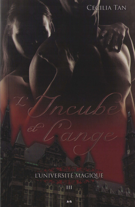 L'incube et l'ange