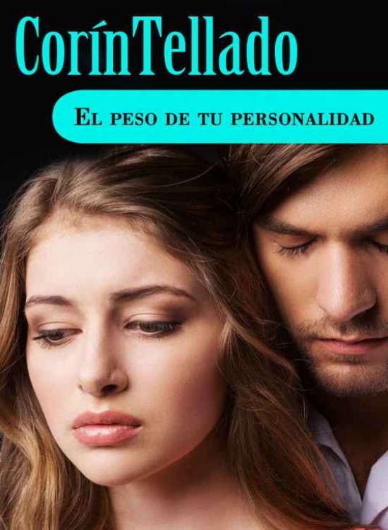 El peso de tu personalidad
