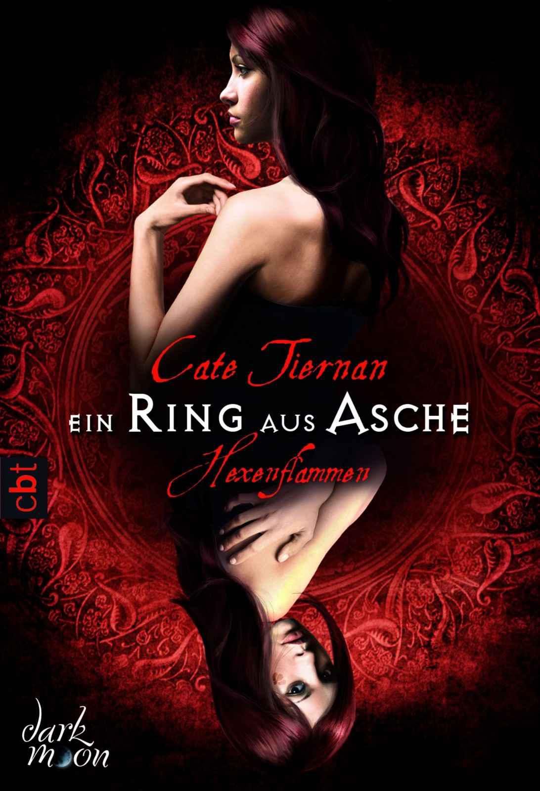 Ein Ring aus Asche