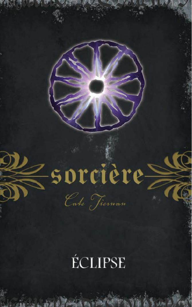 Sorcière 12 Éclipse