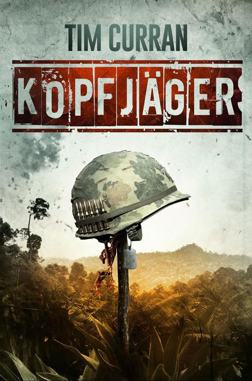 Kopfjäger