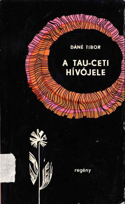 A Tau-Ceti Hívójele