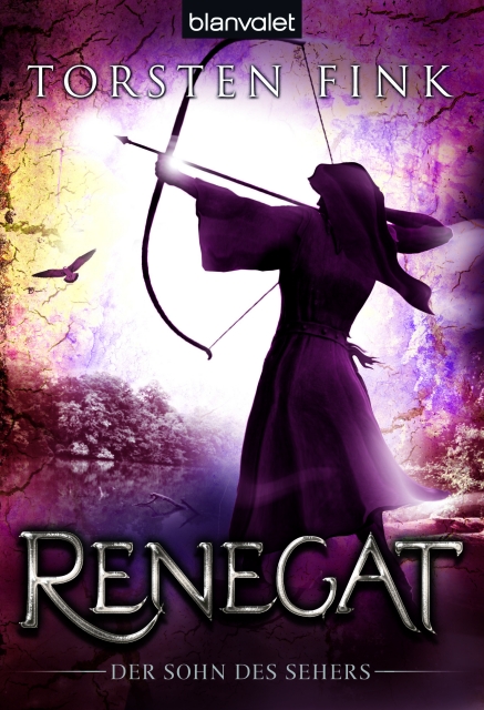 Der Sohn des Sehers 03 - Renegat