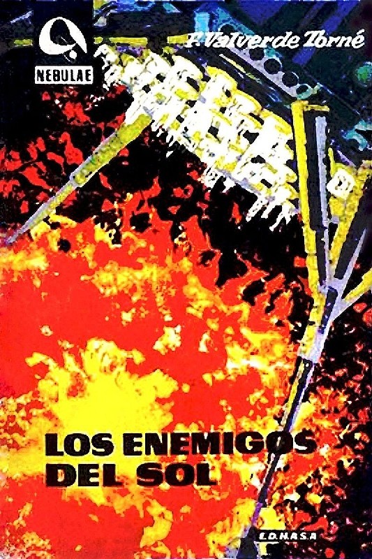 Los enemigos del sol