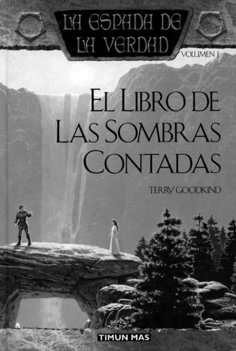 La espada de la verdad 01