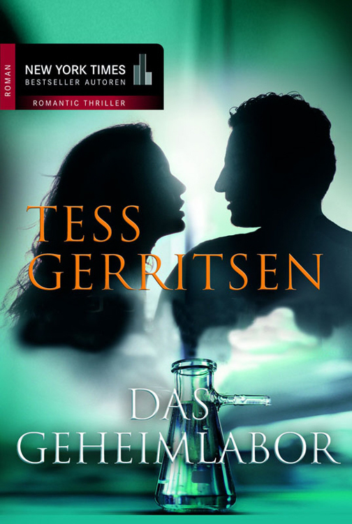 Das Geheimlabor