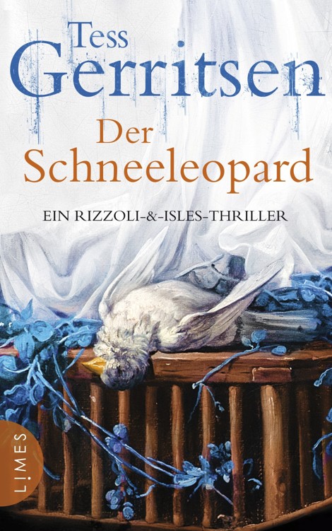 Der Schneeleopard