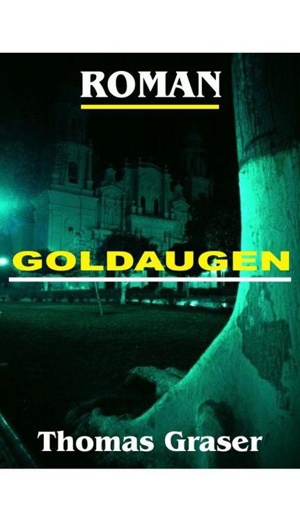 GOLDAUGEN