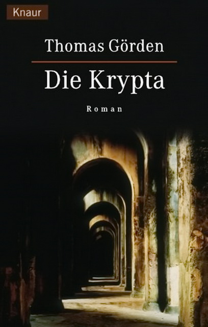 Wendland & Adrian 02 - Die Krypta