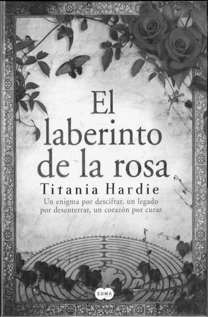 El laberinto de la rosa