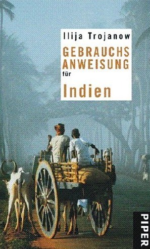 Gebrauchsanweisung fuer Indien