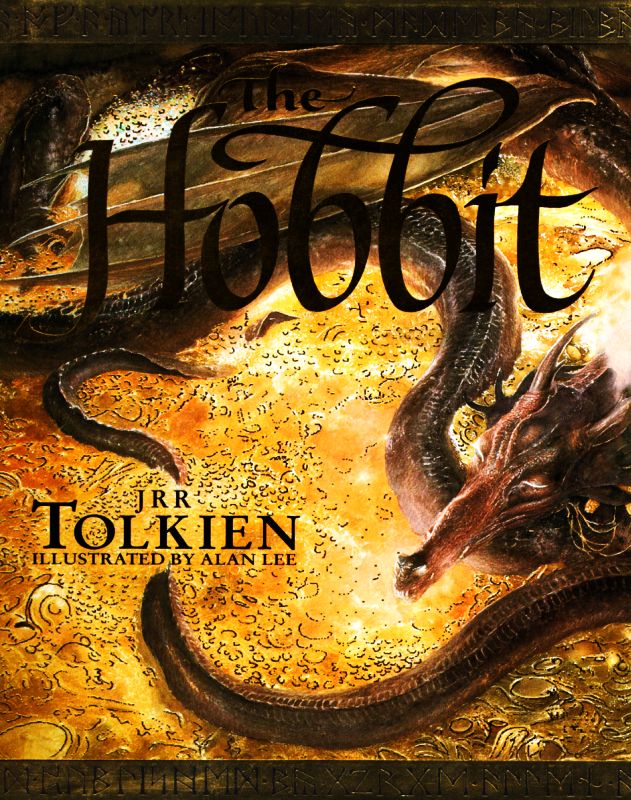 Hobbit, El