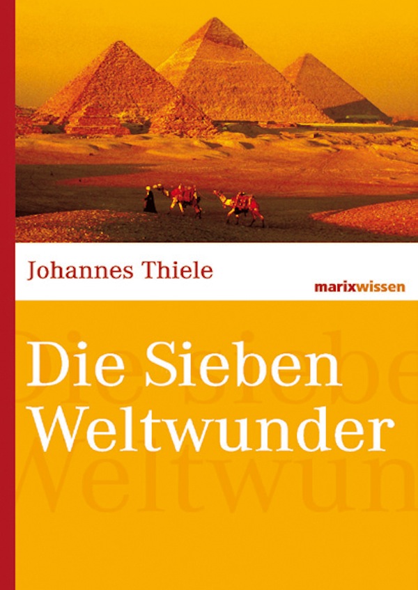 Die sieben Weltwunder