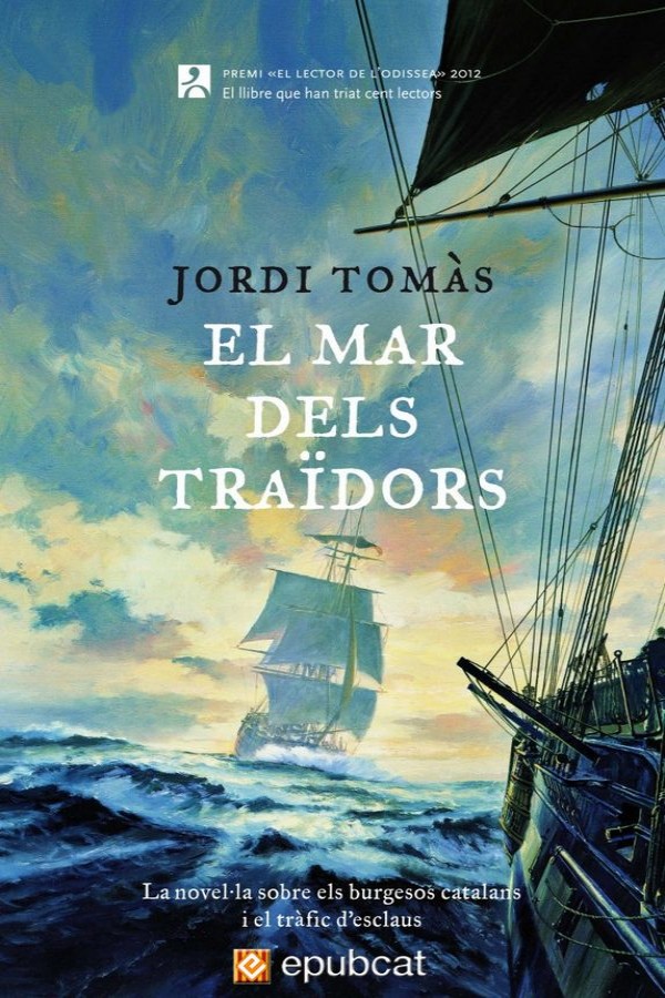 El mar dels traïdors