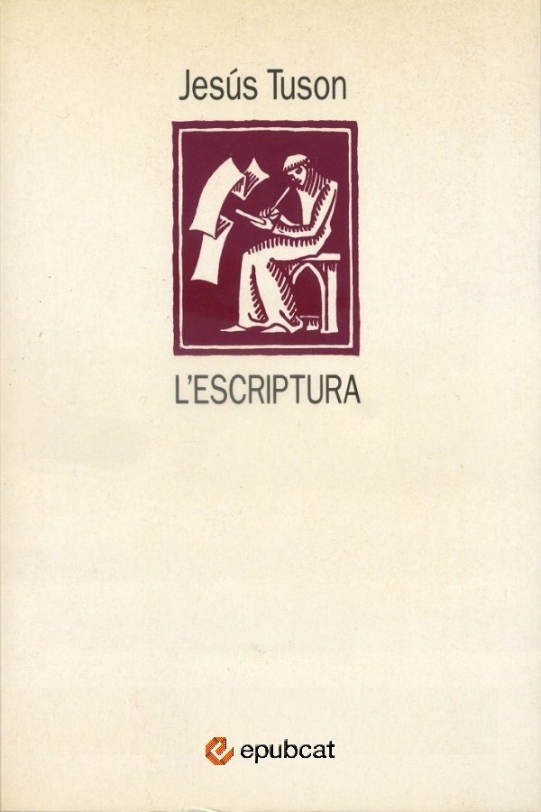 L’escriptura