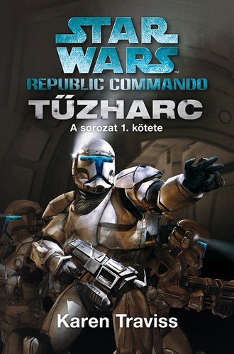 Tűzharc