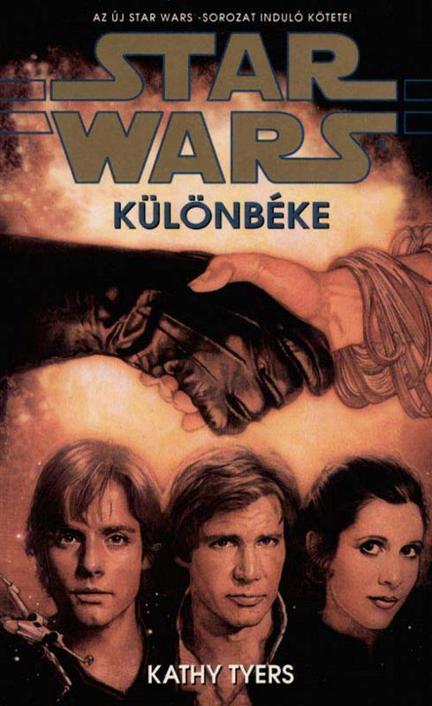 Különbéke