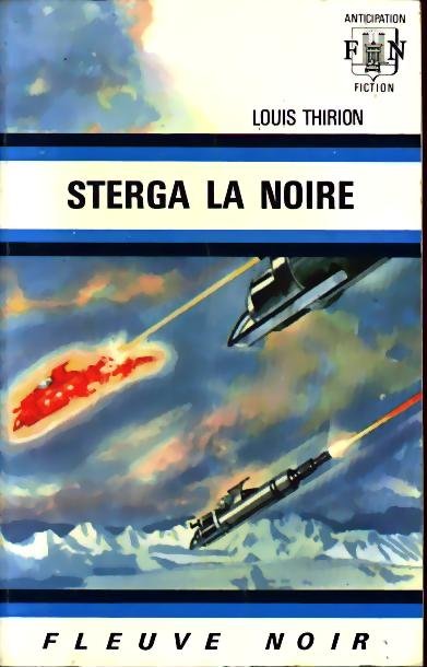 Sterga la Noire