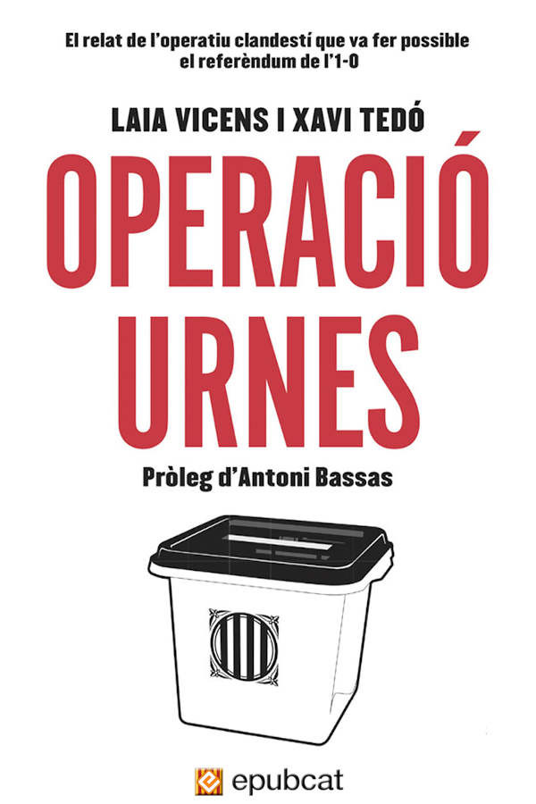 Operació Urnes