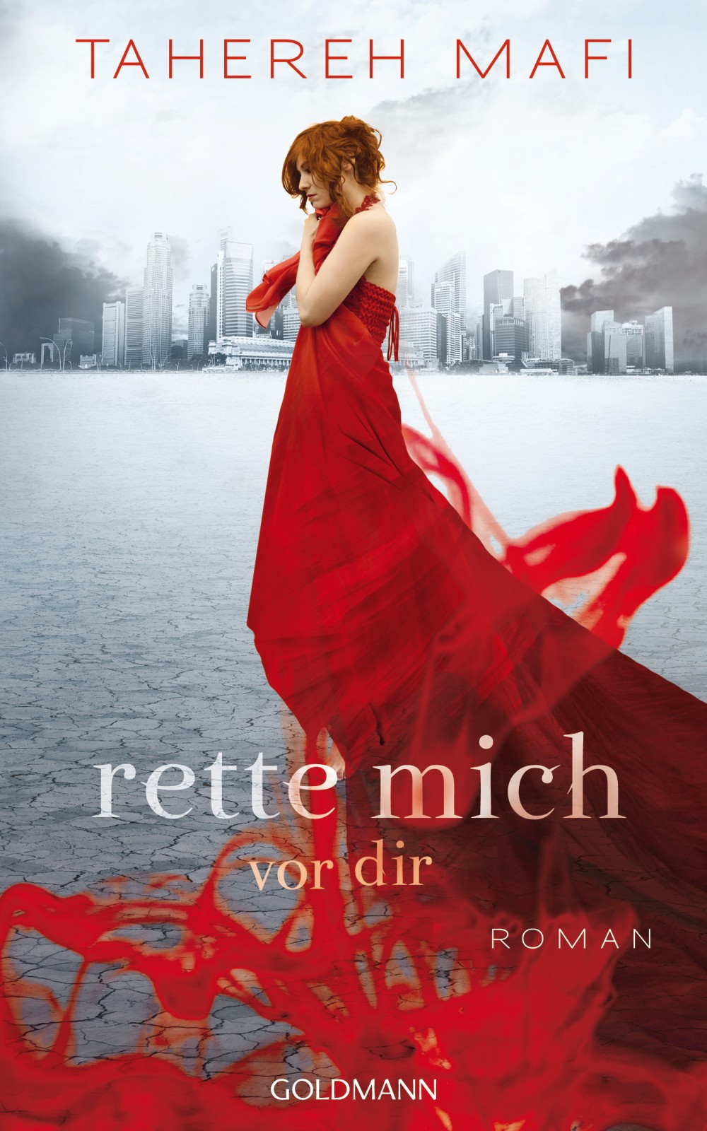 Rette mich vor dir