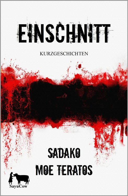 Einschnitt