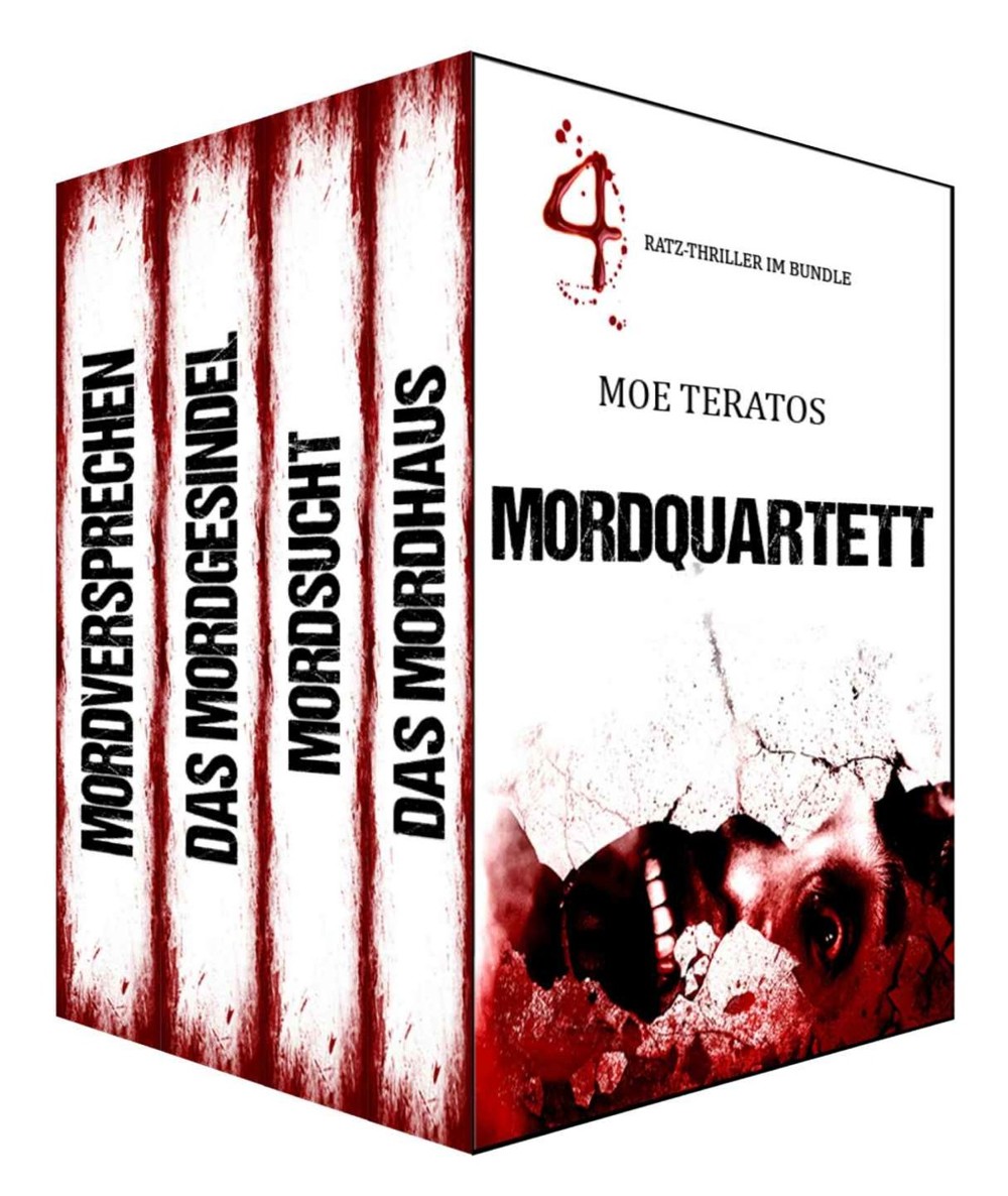 Mordquartett