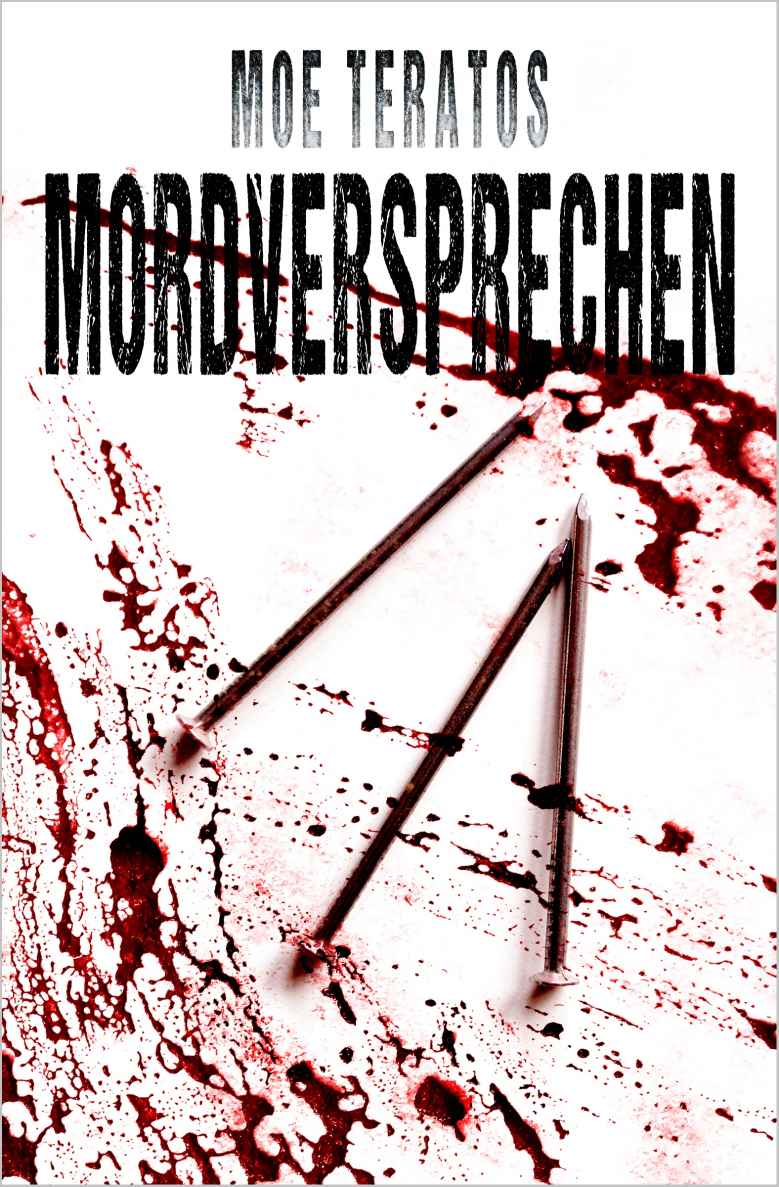 Mordversprechen