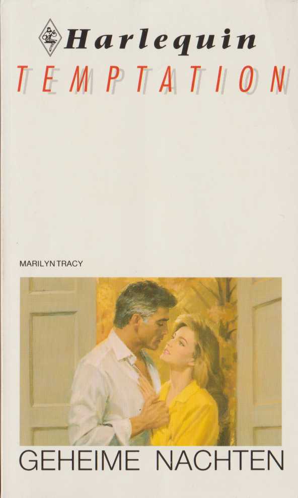 Marilyn Tracy - Geheime nachten