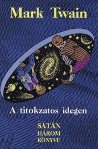 A ​titokzatos idegen