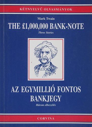 Az egymillió fontos bankjegy és egyéb írások