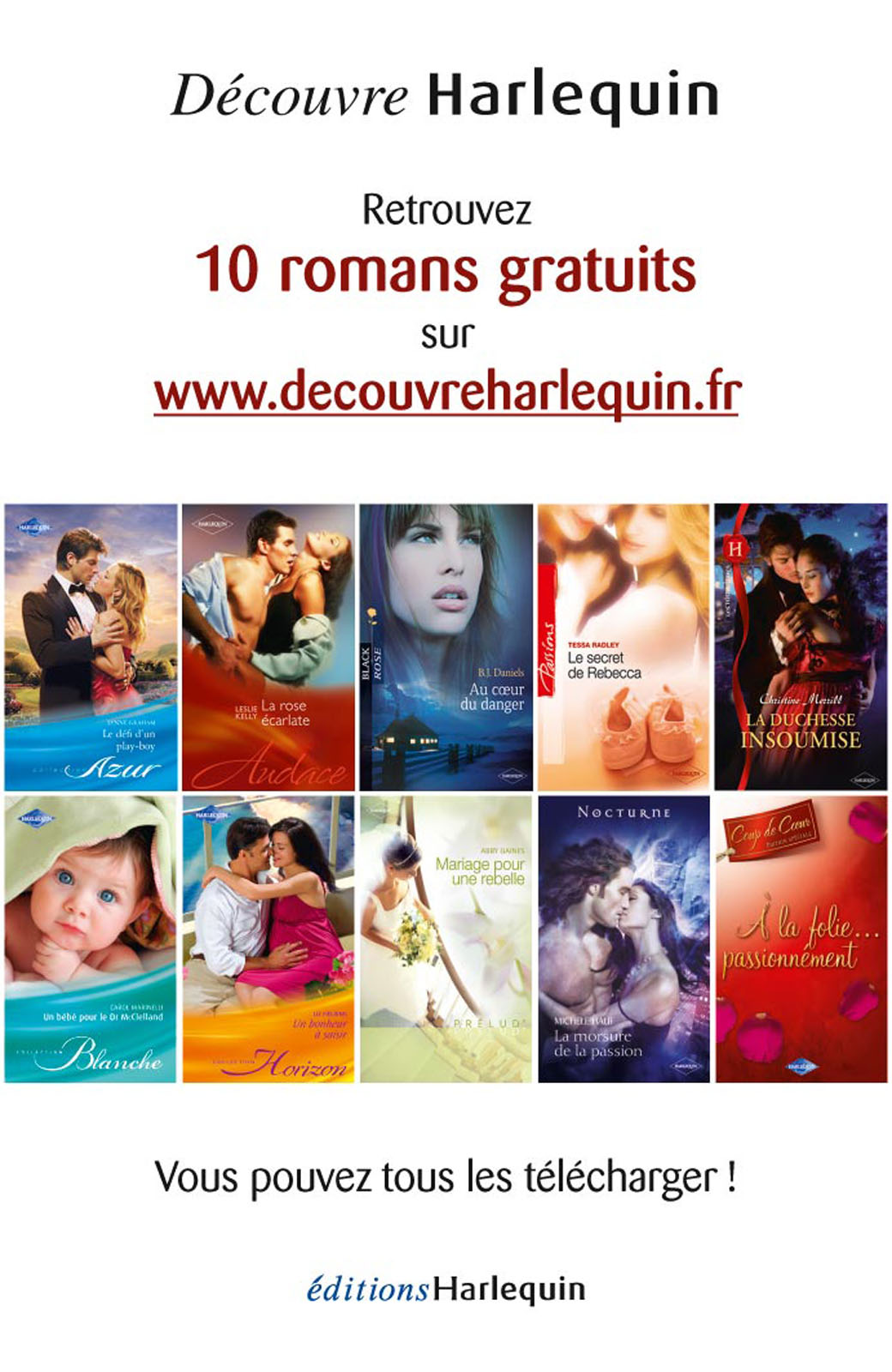 Le Secret De Rebecca