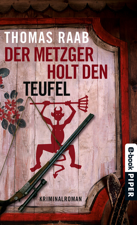 Der Metzger holt den Teufel
