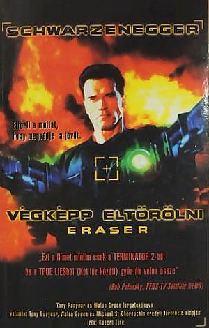 Végképp eltörölni