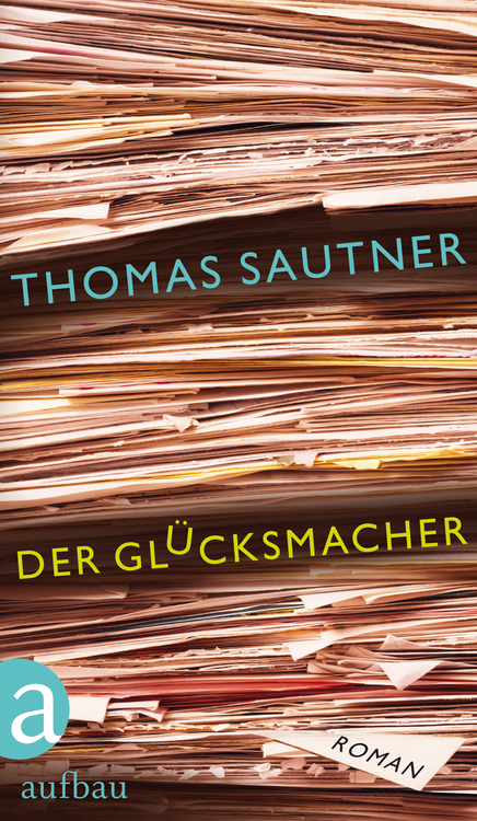 Der Gluecksmacher