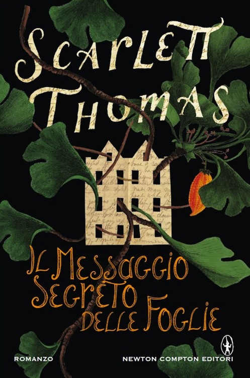 Il messaggio segreto delle foglie