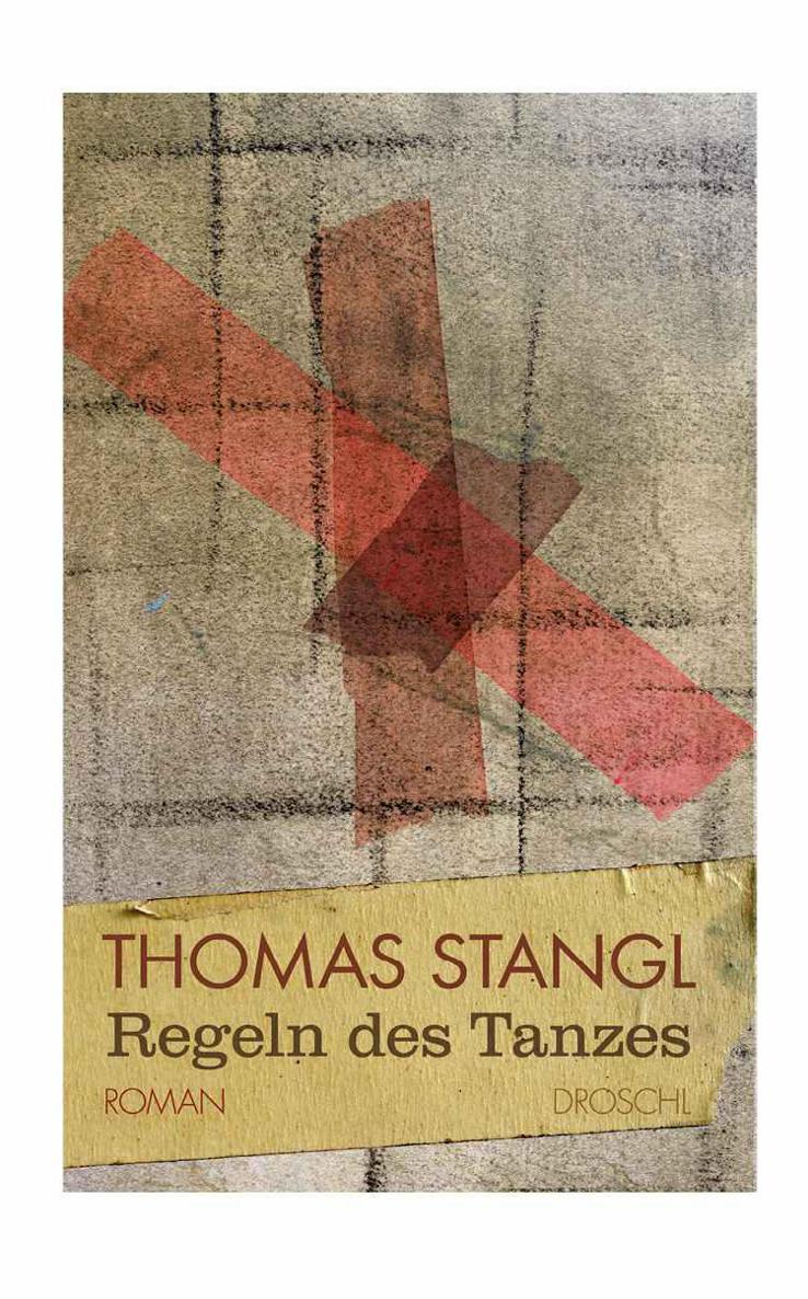 Regeln des Tanzes: Roman
