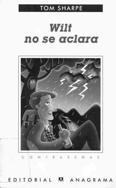 Wilt no se aclara