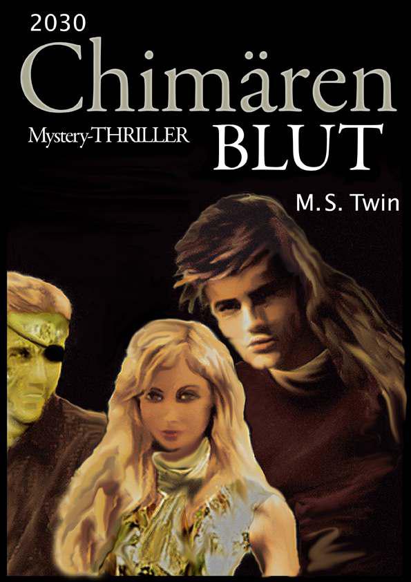 2030 - Chimaerenblut