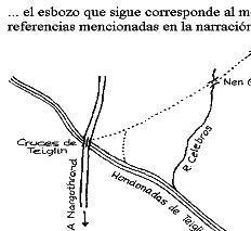 Cuentos Inconclusos I