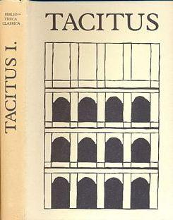 Tacitus - Összes művei I.