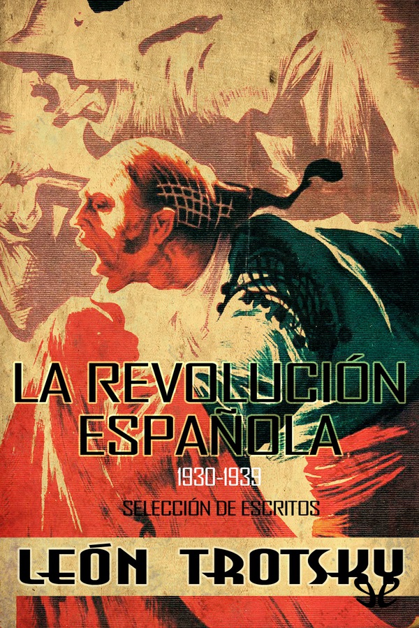 La Revolución española