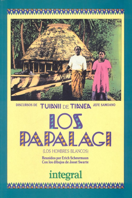 Los Papalagi