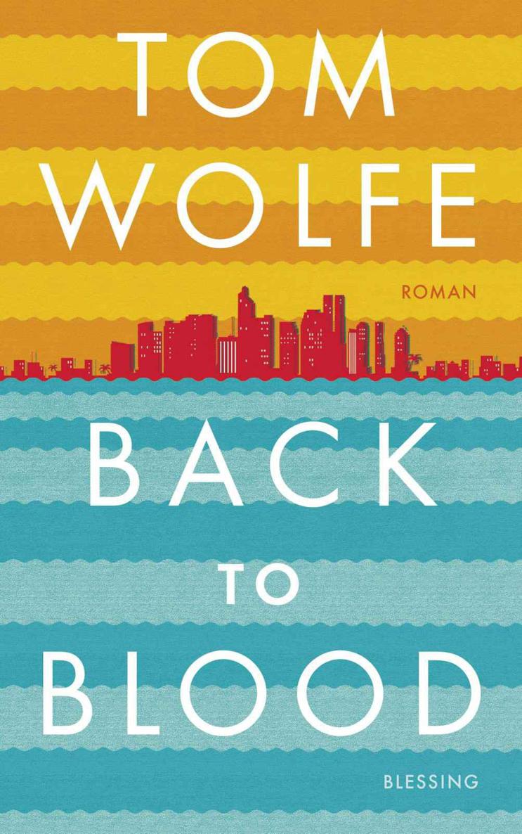 Back to Blood