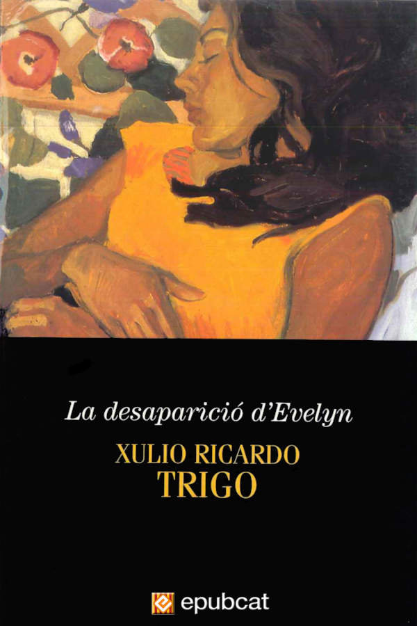 La desaparició d’Evelyn
