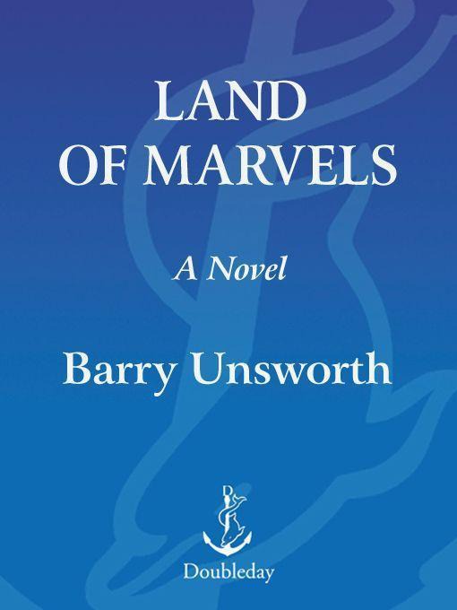 Land of Marvels