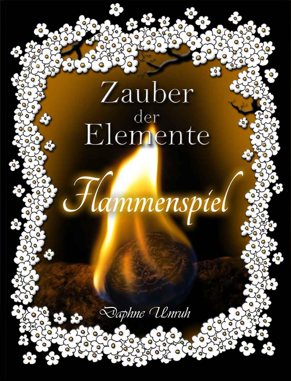 Flammenspiel