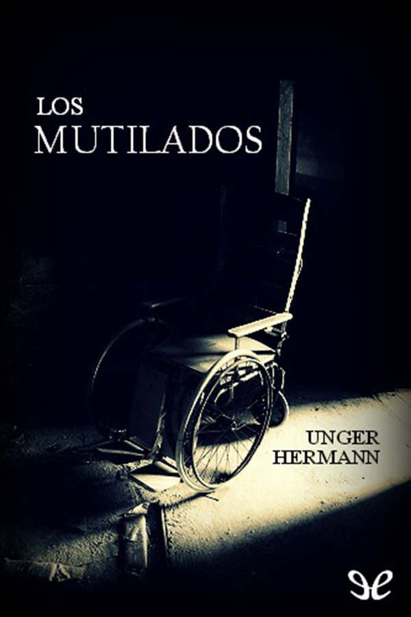 Los mutilados