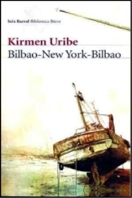 Bilbao-Nueva York-Bilbao