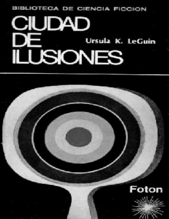 Ciudad de ilusiones