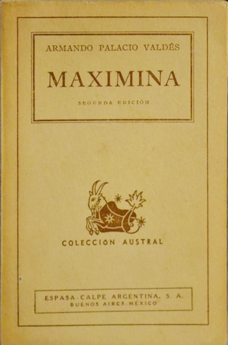 Maximina